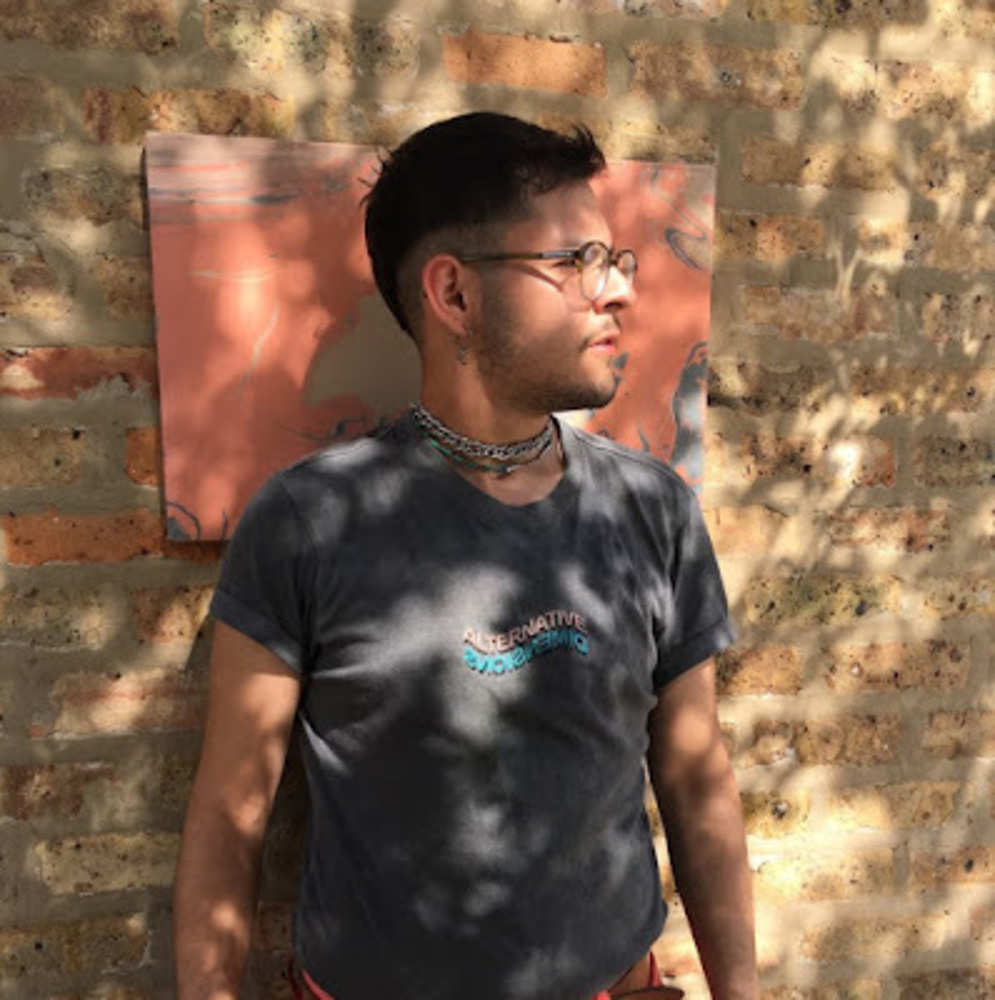 Meet your Posher, Marcos